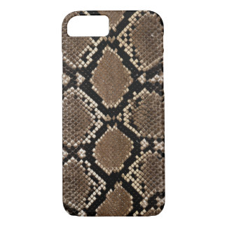 Snake Skin Pattern iPhone 8/7 Case