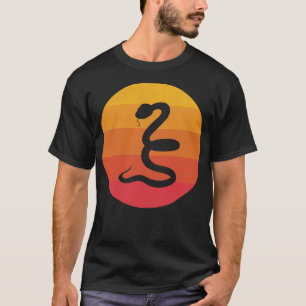 Snake T-Shirt