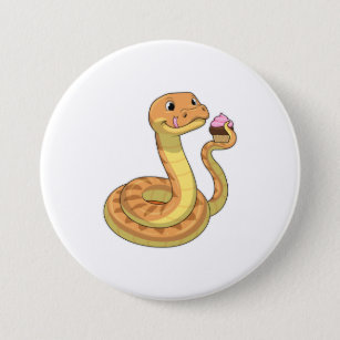 Snake Online Pins and Buttons for Sale