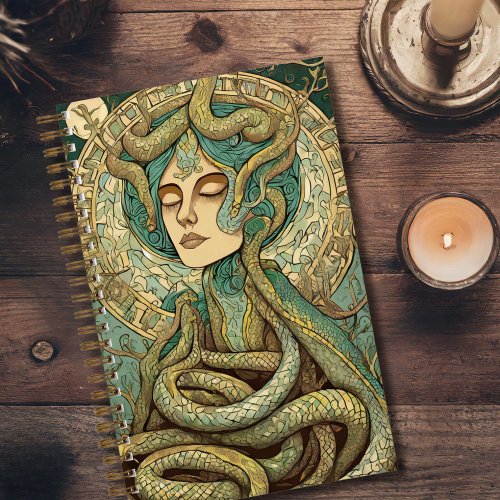 Snake Woman Dream Journal