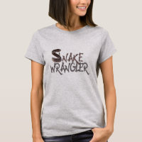 Snake Wrangler