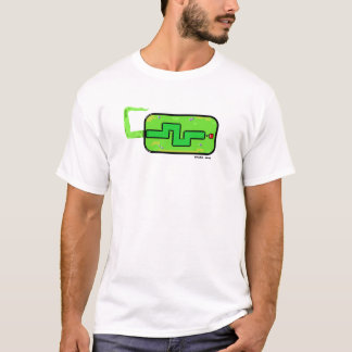 snake you ha T-Shirt