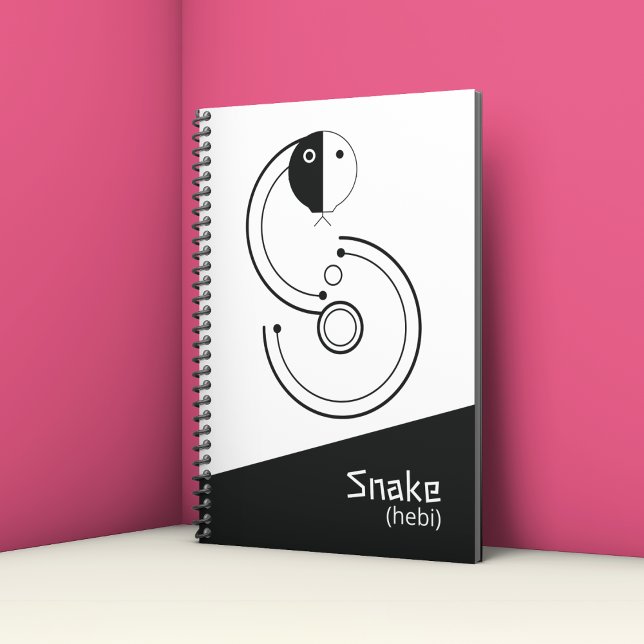Snake Zodiac Sign Planner (Creator Uploaded)