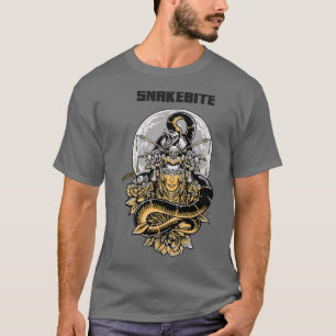 Snakebite T-Shirt