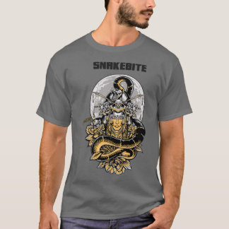 Snakebite T-Shirt