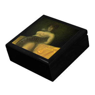 SnakeGrl Luxury Storage Box