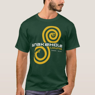Snakehole Lounge T-Shirt