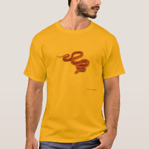 Snakes 19 T-Shirt