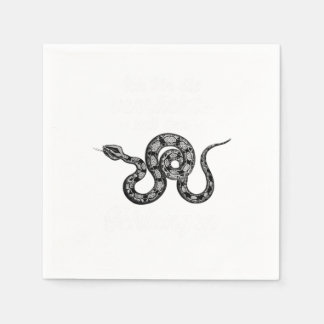 Snakes Schlange Reptile Reptiles Snake Animal Pet Napkins
