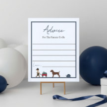 Snakes, Snails & Puppy Tails — advice for parents