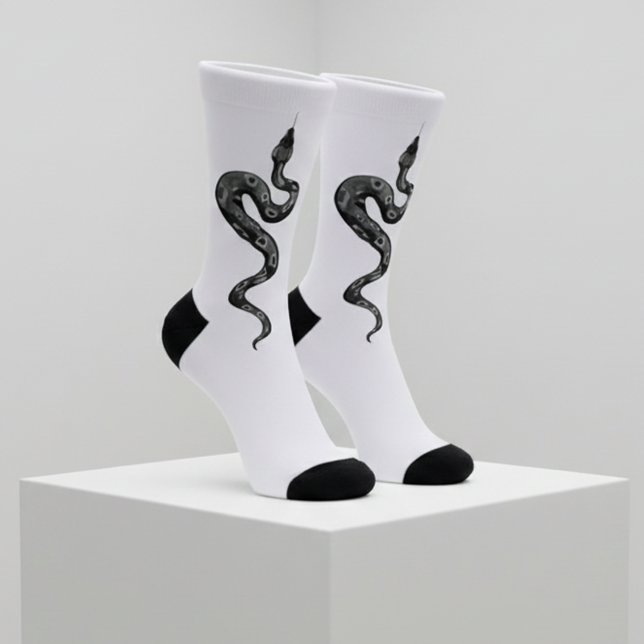 Snakes Socks (Creator Uploaded)