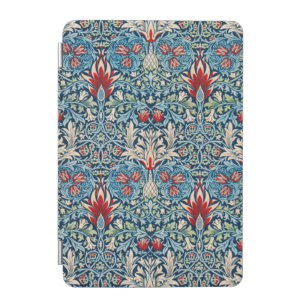 Snakeshead, William Morris iPad Mini Cover