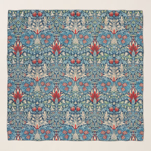 Snakeshead, William Morris Scarf