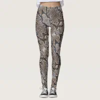 Hairy Legs Leggings, Zazzle