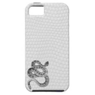 Snakeskin pattern iPhone 5 covers