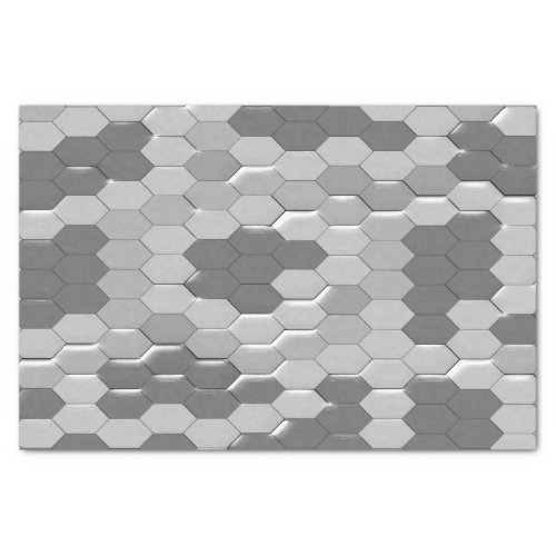 Snakeskin Pattern Tissue Paper