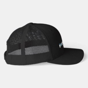 Snap Back Hat