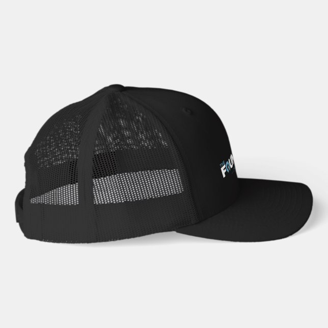 Snap Back Hat (Right)