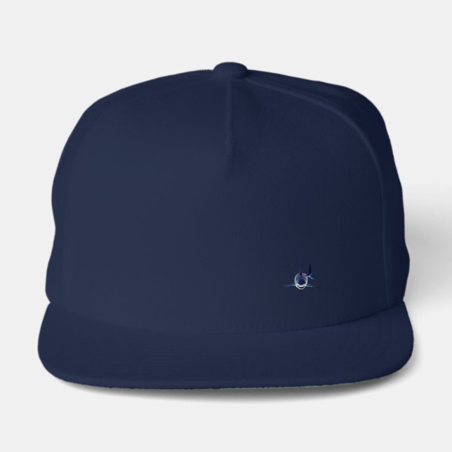 snapback hat  (Front)
