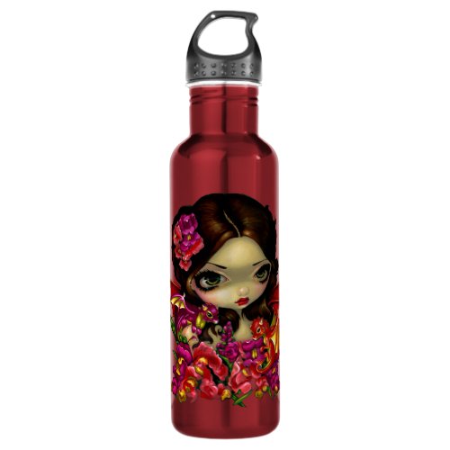 Snapdragon Fairy Water Bottle