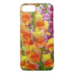 Snapdragons Colorful Floral iPhone 8/7 Case