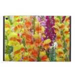 Snapdragons Colorful Floral Powis iPad Air 2 Case