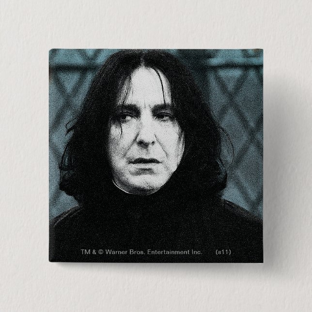 Snape 1 button (Front)