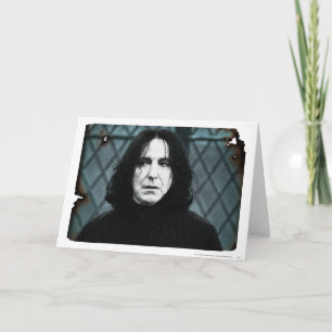 Snape 1 card