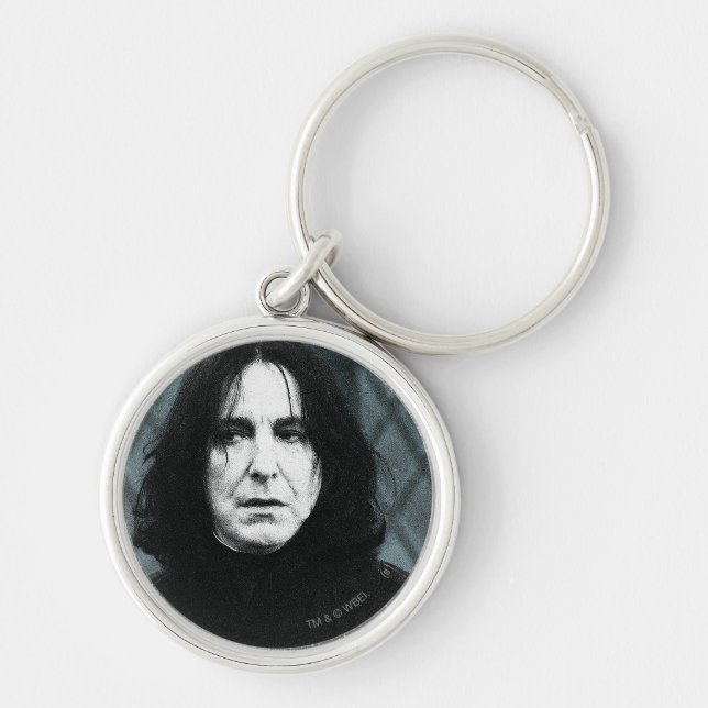 Snape 1 keychain (Front)