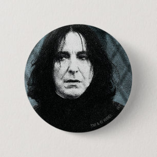 Snape 1 pinback button