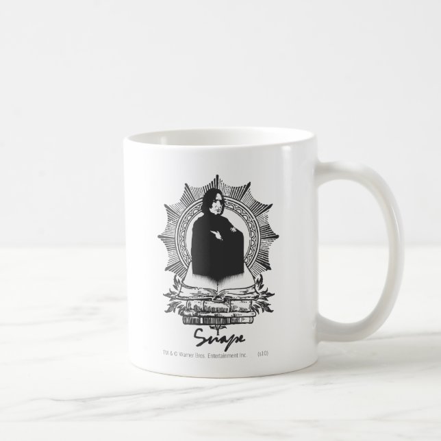Snape 2 coffee mug (Right)