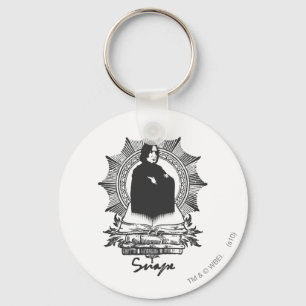 Snape 2 keychain