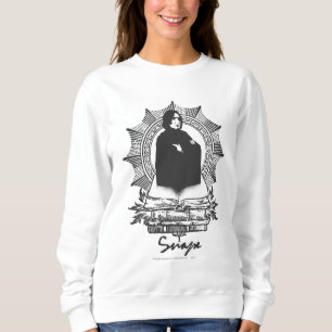 Snape 2 sweatshirt