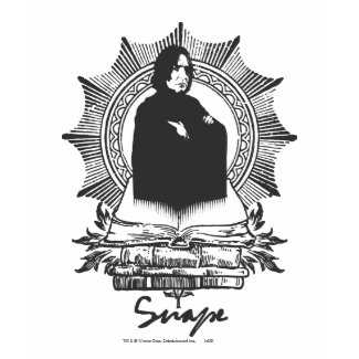 Snape 2 shirt