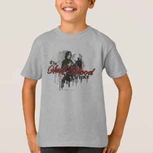 Snape 4 T-Shirt
