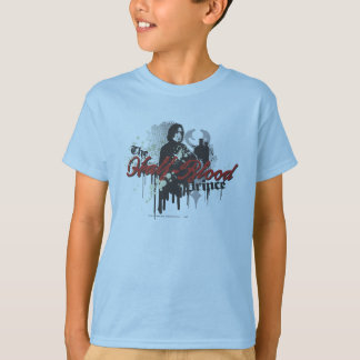 Snape 4 T-Shirt