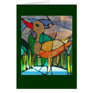 Snape Duck Cards