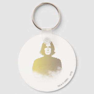 Snape Keychain