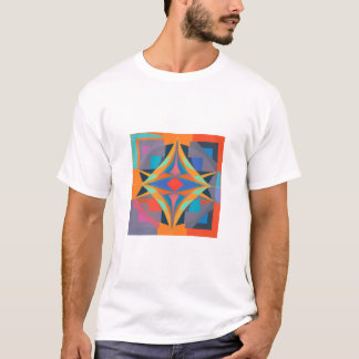 snapes art T-Shirt