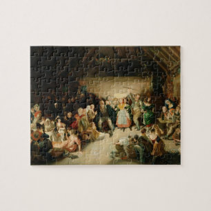 Snapp Apple Night Jigsaw Puzzle