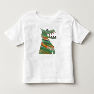 SNAPPER Toddler T-shirt