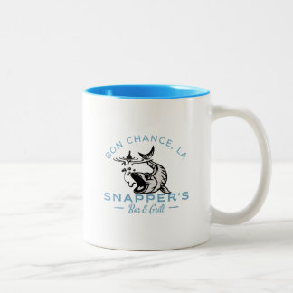 Snapper's Bar & Grill Coffee Mug