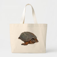 Snapping Turtle Terrapin-lover Gift