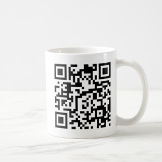 Snappr.net - Personalized Codemug Coffee Mug