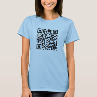 Snappr.net - Personalized Codeshirt - Female T-Shirt