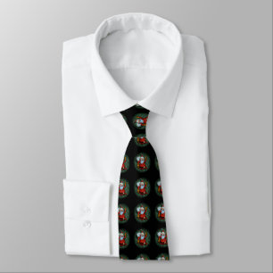 Snappy Christmas! Tie