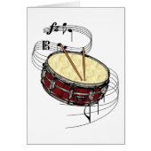 Snare Drum (Front)