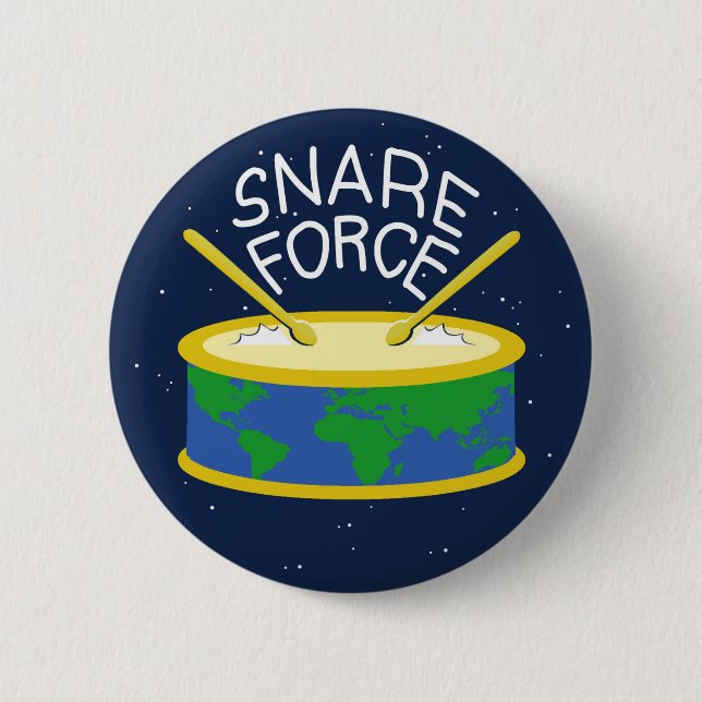 Snare Force Button (Front)
