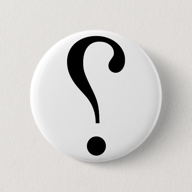 sNARK mARK {ironicon} Button (Front)