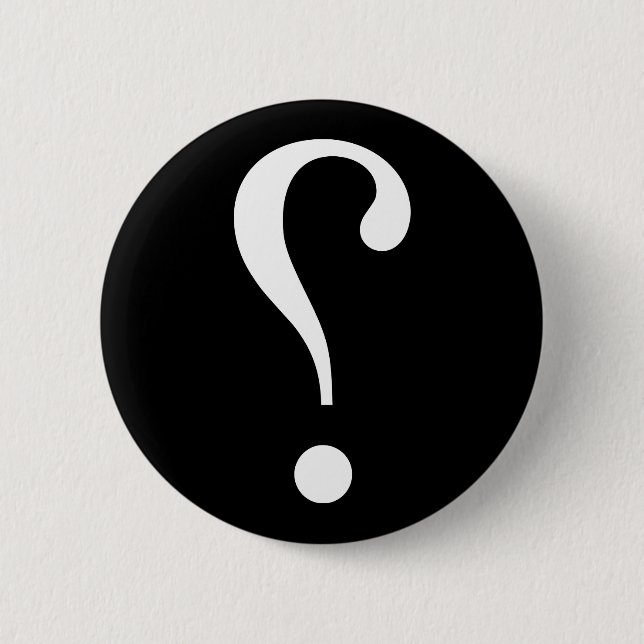 sNARK mARK {ironicon} Button (Front)
